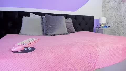 Julieta  online show from October 7, 12:20 pm