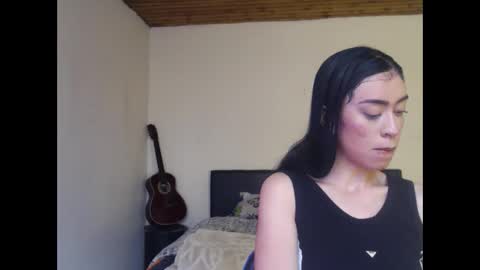 Julieta online show from October 10, 5:07 pm