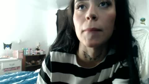 Julieta online show from July 3, 2:06 am
