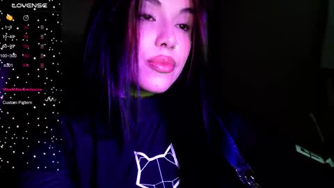 Snapshot of julieta_pandora1 chatting on September 8, 8:41 pm Pando online show from September 8, 8:41 pm