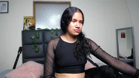 julieta_parker7 online show from April 8, 7:32 am