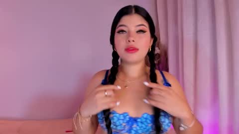 Julie  independent model  online show from October 14, 10:56 pm