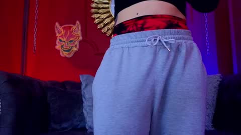  Julieta  online show from September 18, 12:37 pm