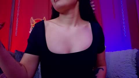  Julieta  online show from October 8, 12:20 pm