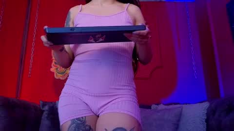  Julieta  online show from September 13, 12:24 pm