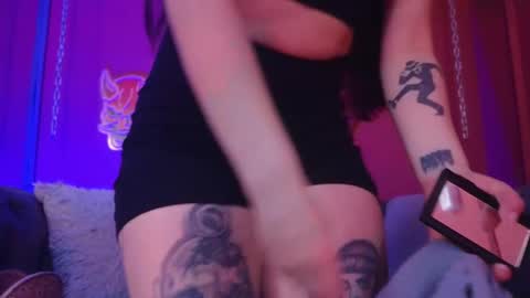  Julieta  online show from February 7, 12:20 pm