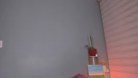 Julieta online show from May 27, 1:57 am