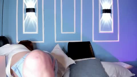 Julieta online show from February 27, 5:18 am