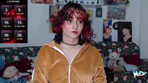 Julieta Jaguar online show from February 19, 3:00 pm