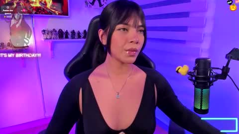 Julieta  online show from October 29, 12:26 am