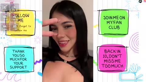 Julieta  online show from November 16, 8:05 am