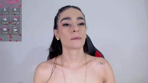 serafelle online show from November 29, 11:42 pm