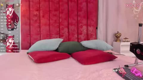 Juliet online show from March 24, 8:14 pm