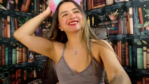 Snapshot of julietta__jackson chatting on September 10, 12:43 am Julietta Jackson online show from September 10, 12:43 am