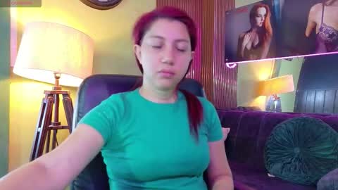 julietta max  online show from January 10, 12:10 pm