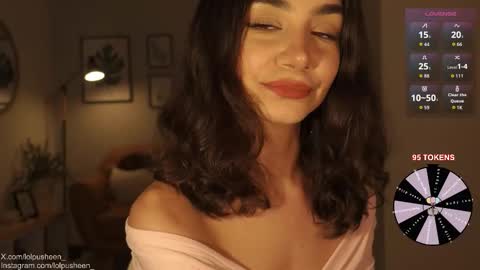 Juliette Dee online show from November 18, 10:00 pm