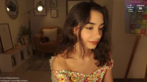 Juliette Dee online show from November 5, 10:26 pm