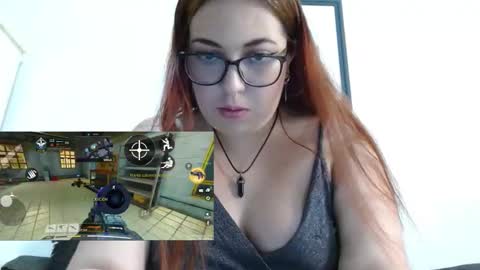 Juliette Swann online show from January 12, 6:57 pm