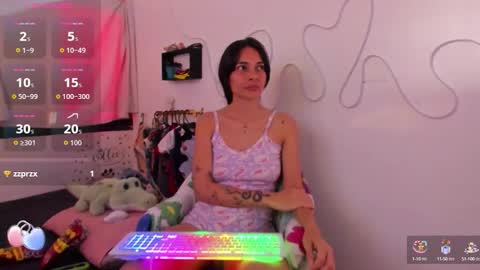 Snapshot of juliette_sweet05 chatting on September 27, 10:17 pm juliette online show from September 27, 10:17 pm