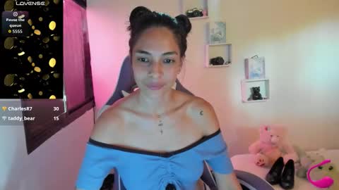 juliette online show from February 7, 6:12 pm