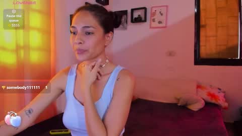 Snapshot of juliette_sweet05 chatting on September 9, 5:46 pm juliette online show from September 9, 5:46 pm