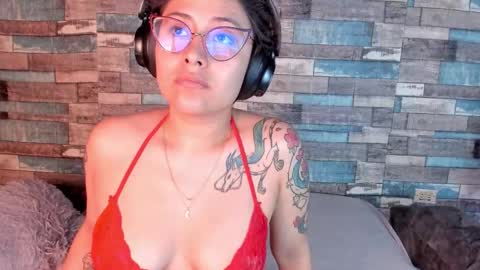 Julieta online show from January 15, 11:49 am