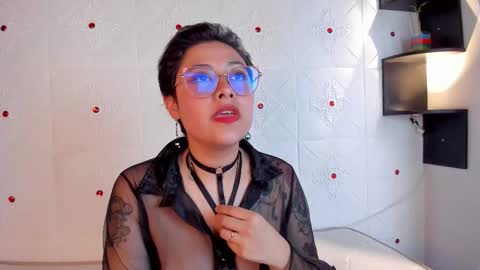 Julieta online show from October 27, 4:46 pm