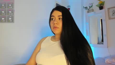 JULIETA online show from February 12, 4:00 pm