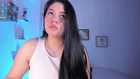 JULIETA online show from February 27, 12:45 pm