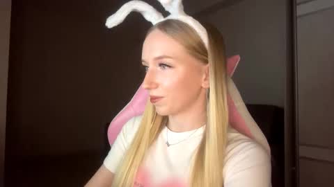 Sofie online show from November 26, 5:14 pm