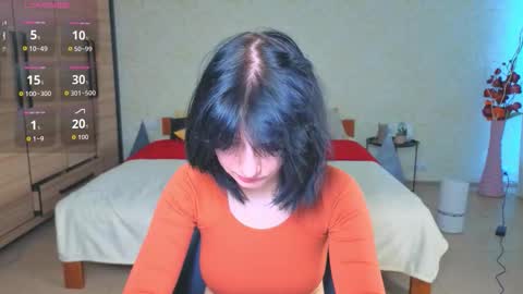 Asmodeus online show from February 16, 8:14 am