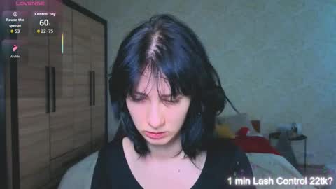 Asmodeus online show from March 17, 8:40 am