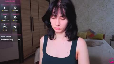 Asmodeus online show from November 20, 8:04 am