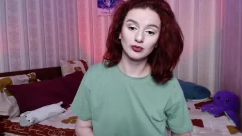 Julith online show from August 6, 6:26 pm