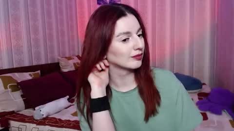 Julith online show from February 2, 2:10 am