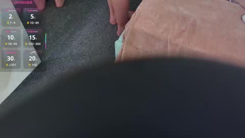 Julli online show from November 12, 6:00 am