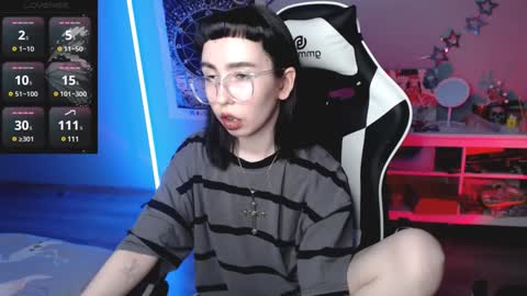 Baroness Von Cringe online show from January 24, 7:49 pm