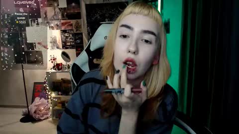 Baroness Von Cringe online show from September 19, 4:28 pm