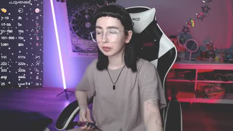 Baroness Von Cringe online show from January 31, 5:21 pm