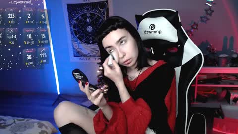 Baroness Von Cringe online show from December 30, 8:25 pm