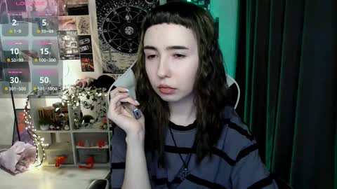 Baroness Von Cringe online show from November 26, 4:52 pm