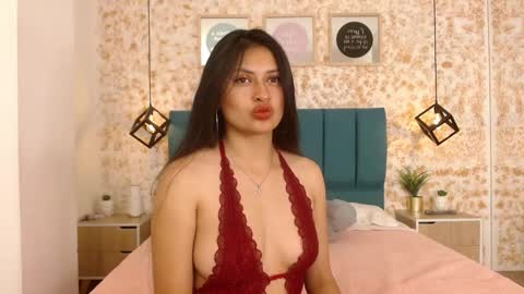 Snapshot of july_gh chatting on February 18, 7:21 pm Julietha  online show from February 18, 7:21 pm
