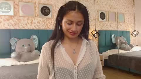 Snapshot of july_gh chatting on February 28, 9:01 pm Julietha  online show from February 28, 9:01 pm