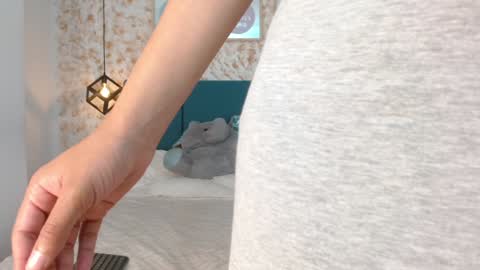 Snapshot of july_gh chatting on January 15, 8:37 pm Julietha  online show from January 15, 8:37 pm