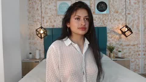 Snapshot of july_gh chatting on February 7, 8:20 pm Julietha  online show from February 7, 8:20 pm