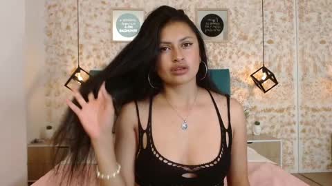 Snapshot of july_gh chatting on February 22, 8:15 pm Julietha  online show from February 22, 8:15 pm