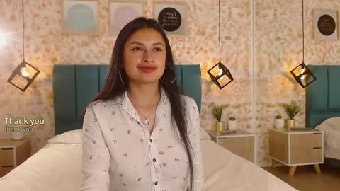 Snapshot of july_gh chatting on March 11, 8:20 pm Julietha  online show from March 11, 8:20 pm