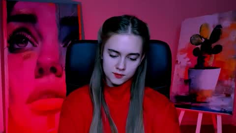 junewoods online show from November 24, 6:15 am