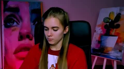 junewoods online show from November 28, 10:40 am