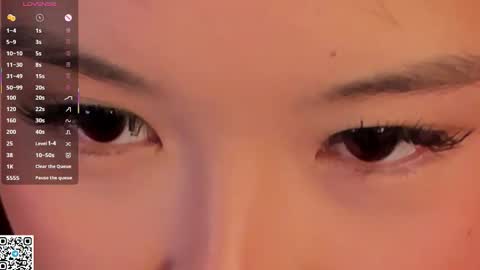 Bella online show from November 24, 4:25 am